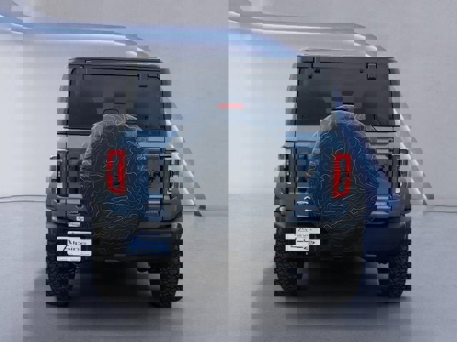 Used 2024 Ford Bronco Wildtrak image 4