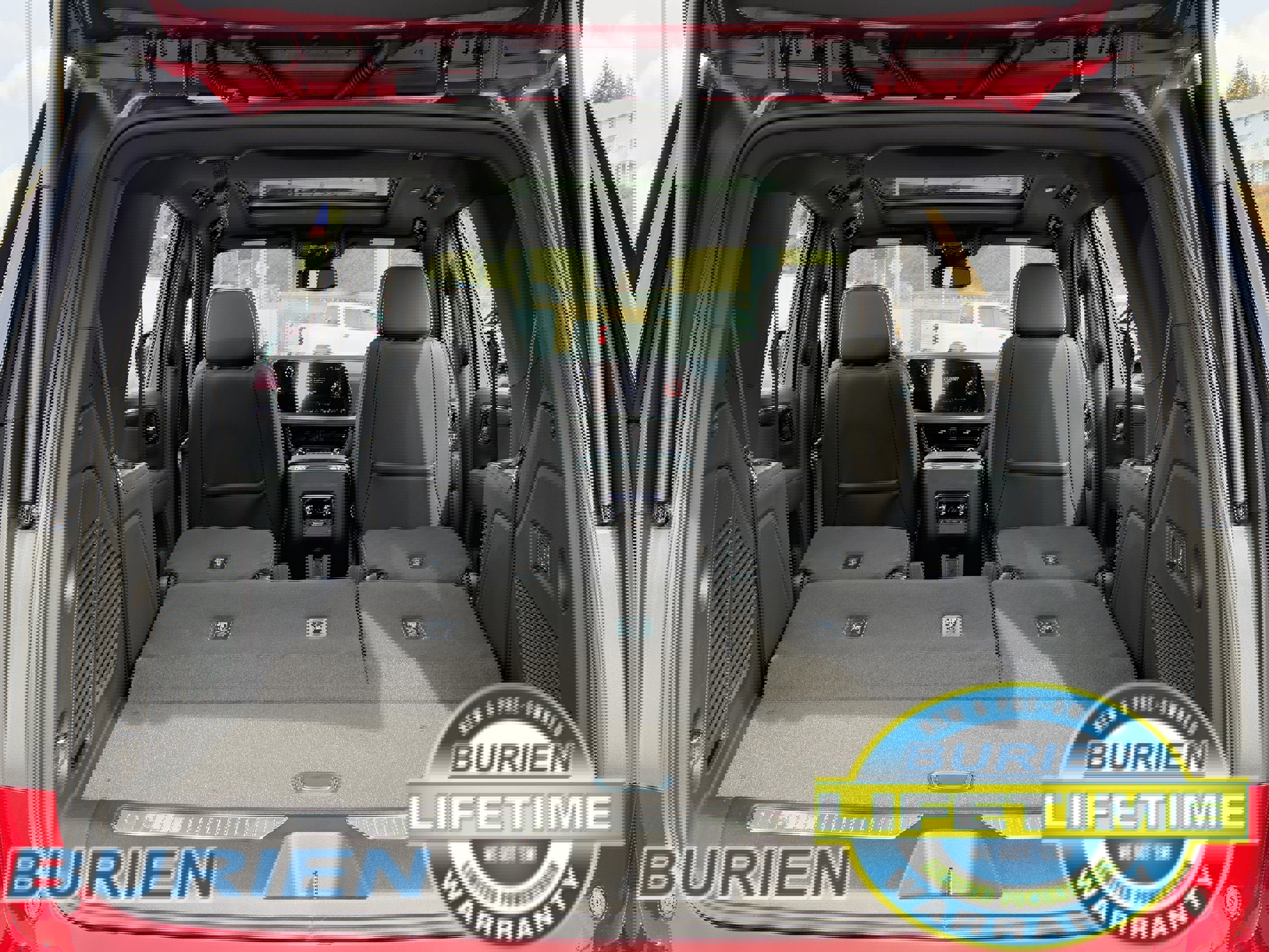 New 2026 Chevrolet Tahoe Premier w/ Sun And Tow Package image 33