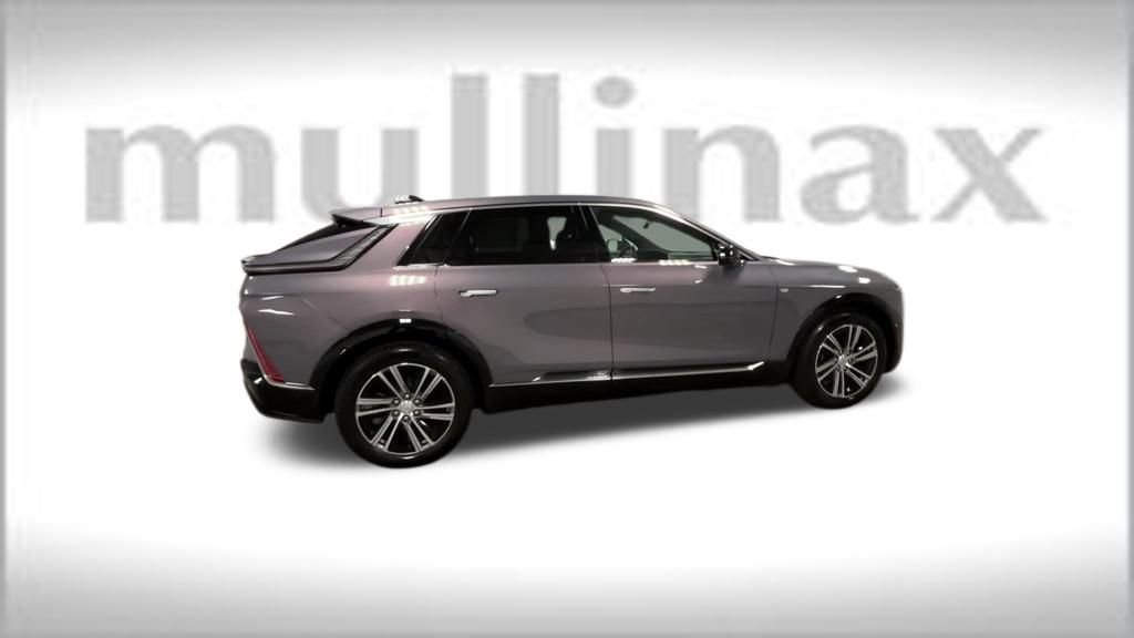 New 2026 Cadillac Lyriq Premium Luxury image 53