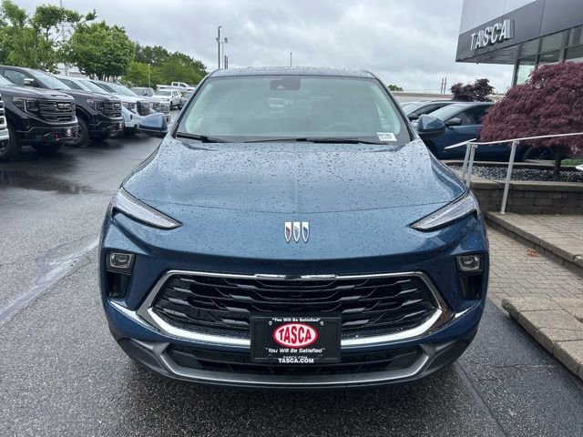 New 2026 Buick Encore GX Preferred AWD/4WD image 5