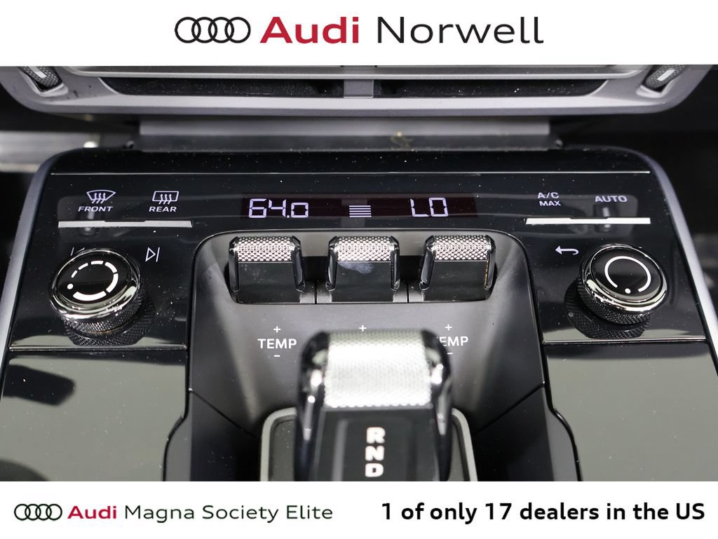 Used 2024 Porsche 911 Turbo S AWD/4WD image 4