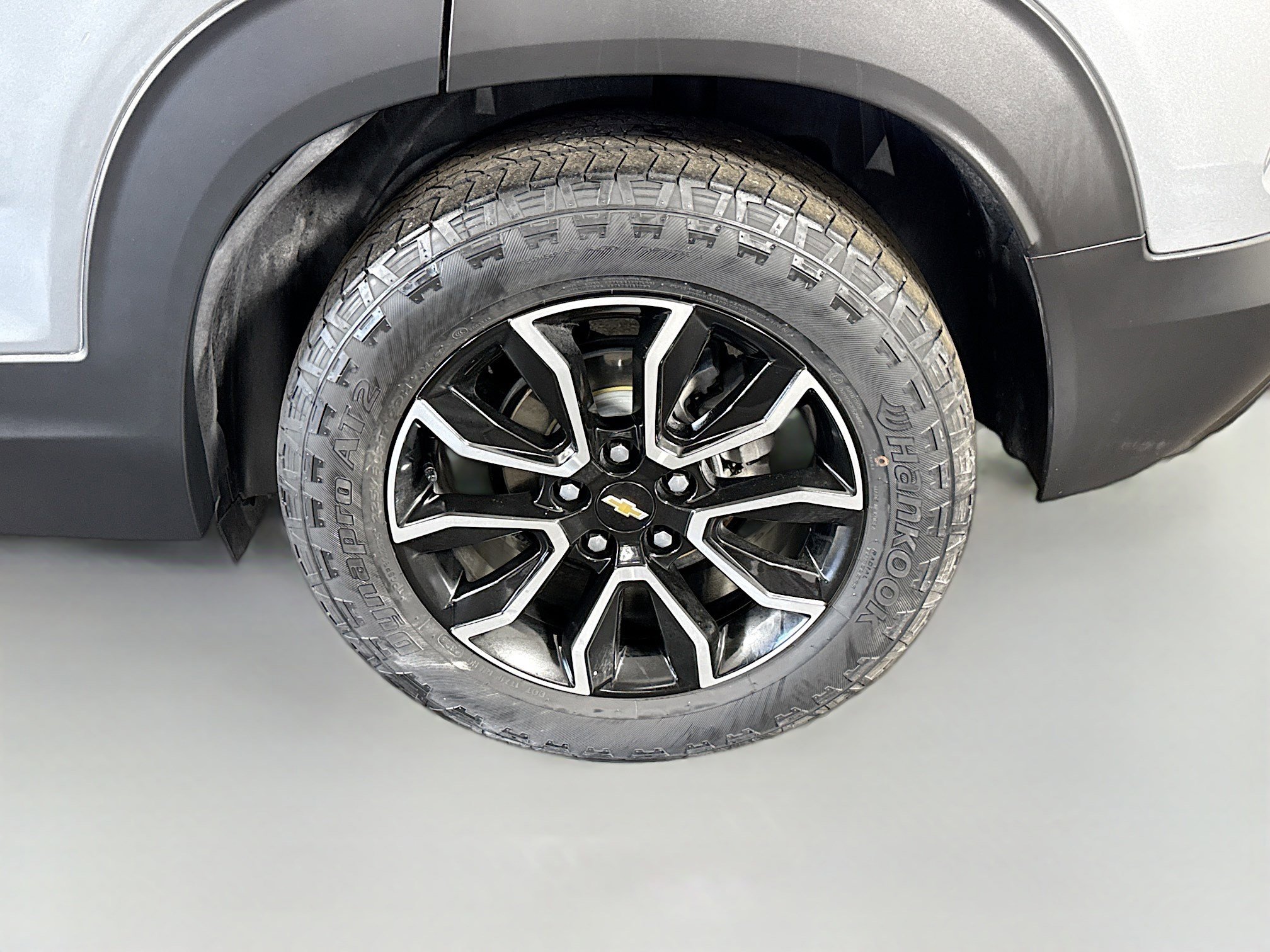 Used 2023 Chevrolet TrailBlazer ACTIV w/ Sun and Liftgate Package image 37