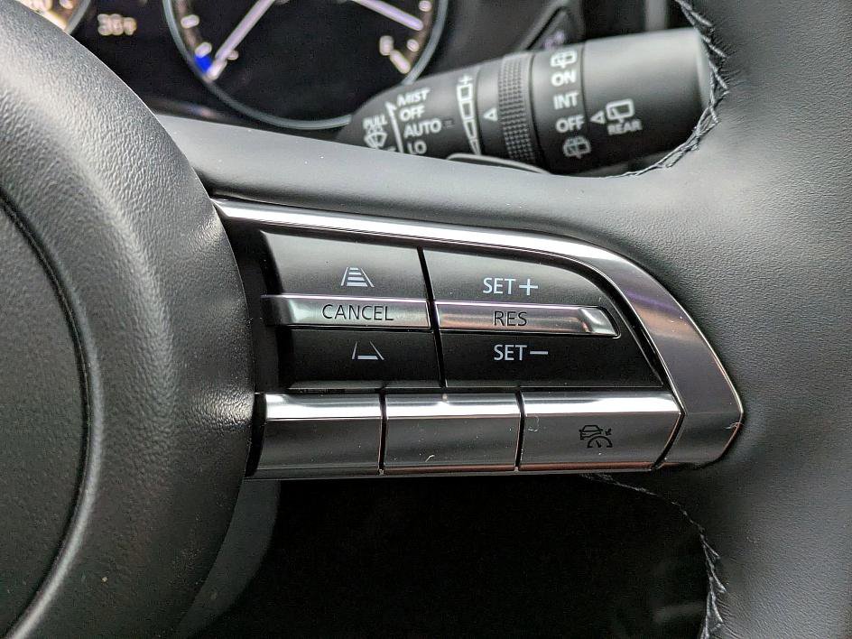 New 2026 MAZDA CX-50 AWD 2.5 S w/ Weather Package image 17