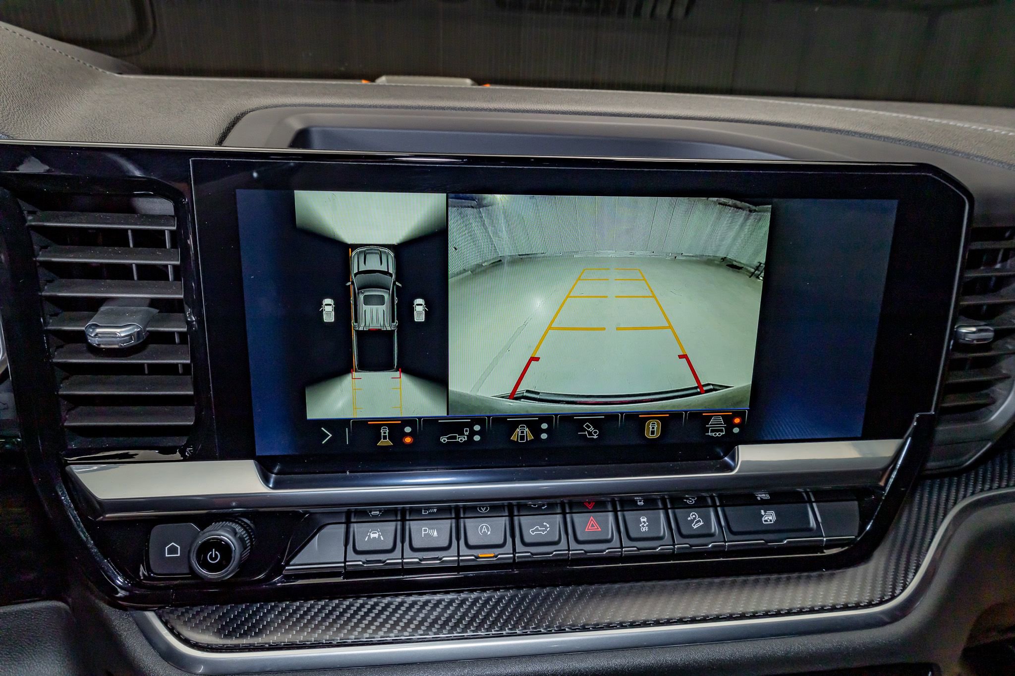 Used 2024 Chevrolet Silverado 1500 RST w/ All Star Edition Plus image 26