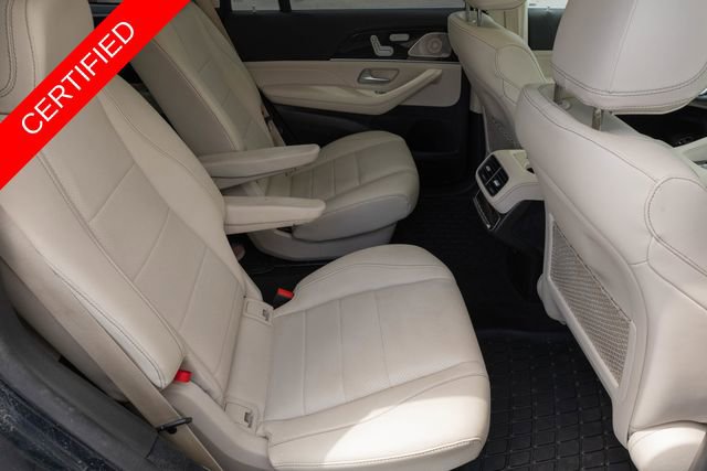 Certified 2023 Mercedes-Benz GLS 450 4MATIC image 20