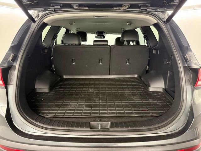 Used 2023 Hyundai Santa Fe XRT image 34