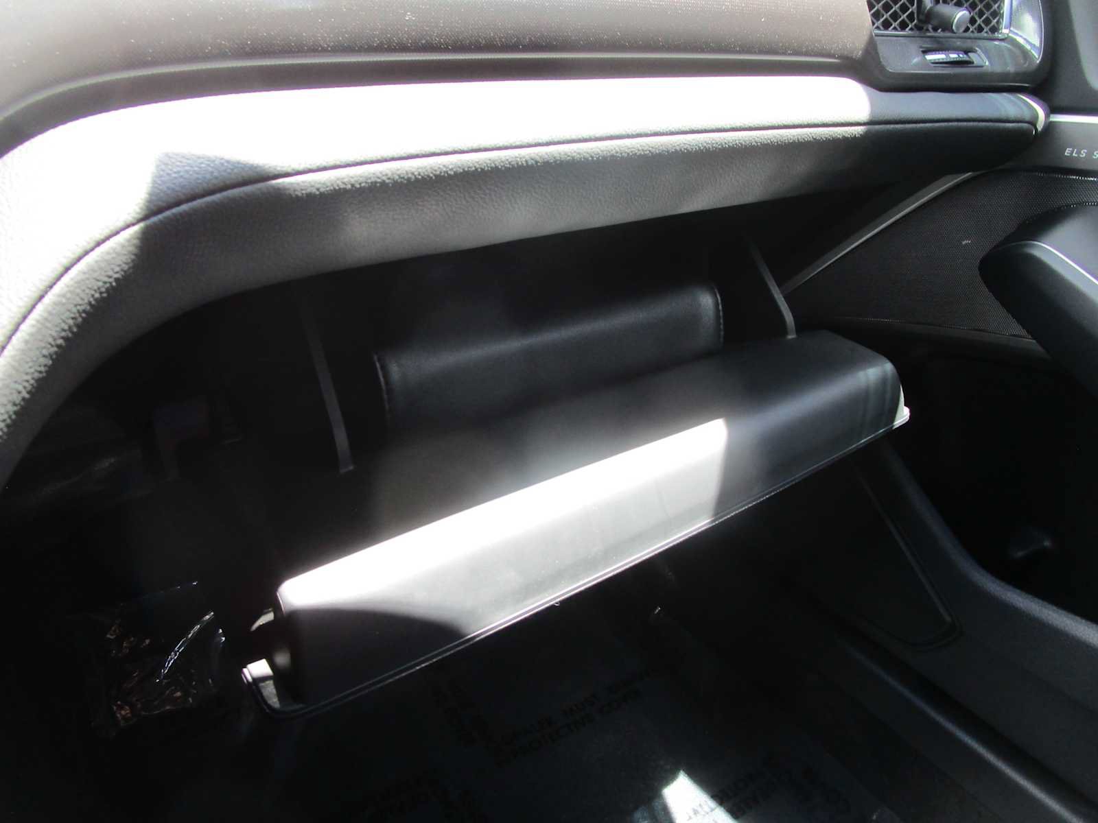 Certified 2026 Acura Integra Type S FWD image 23