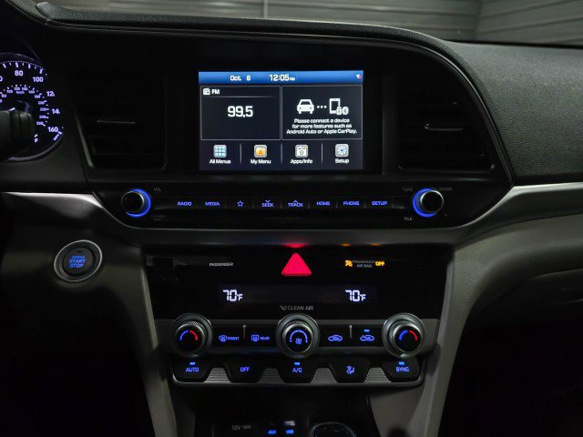 Used 2019 Hyundai Elantra Value Edition image 24