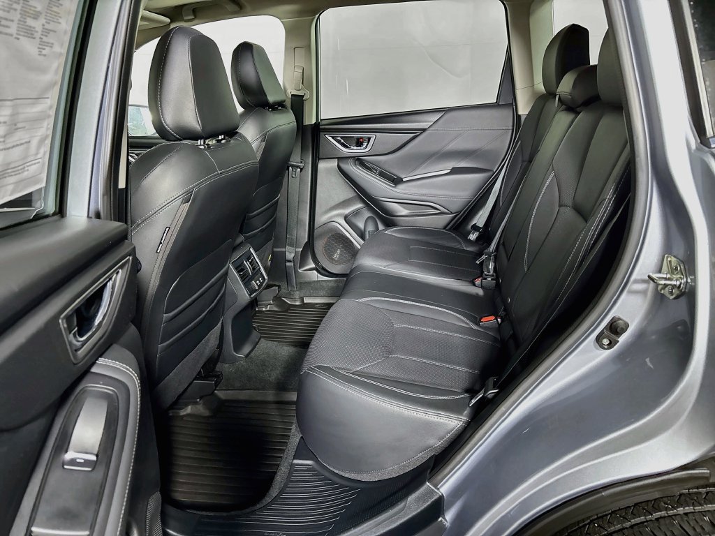 Used 2019 Subaru Forester Limited w/ Popular Package #3 AWD/4WD image 21