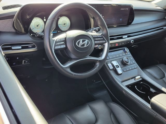 Used 2023 Hyundai Palisade Limited image 4