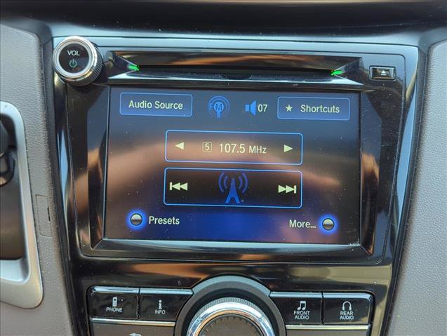 Used 2015 Honda Odyssey EX-L image 14