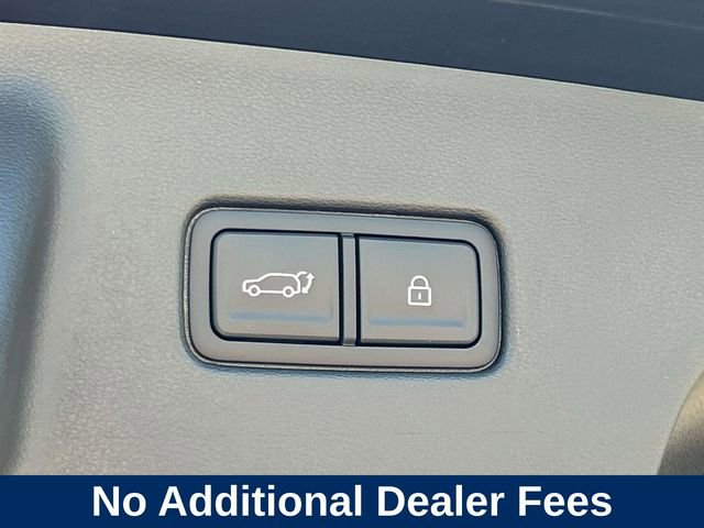 New 2026 Hyundai Palisade SEL Premium AWD/4WD image 13