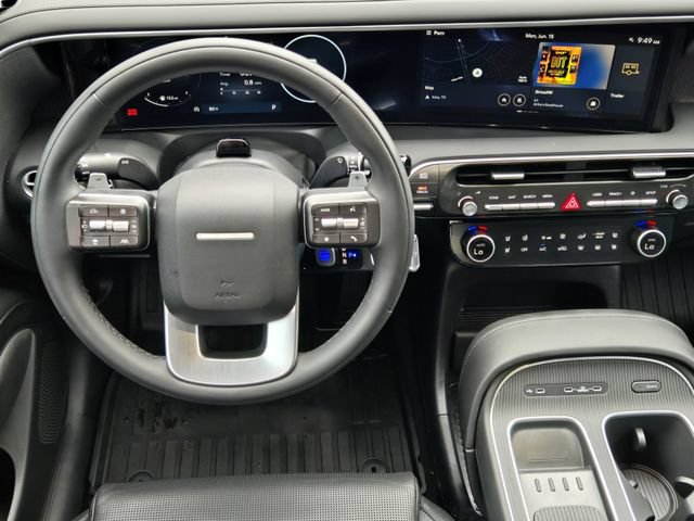 Used 2026 Hyundai Palisade Calligraphy AWD/4WD image 24