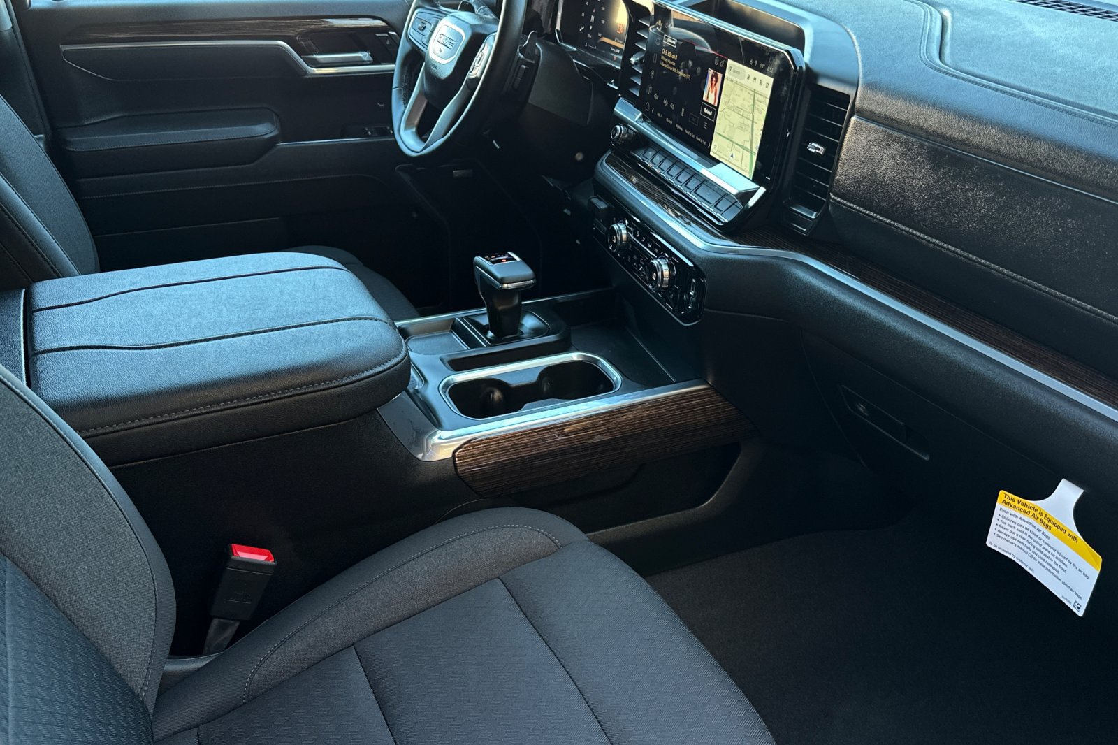 Used 2026 GMC Sierra 1500 Elevation w/ Preferred Package RWD image 19