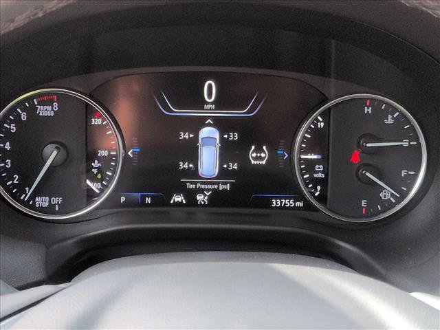 Used 2023 Buick Enclave Avenir w/ Avenir Technology Package image 11