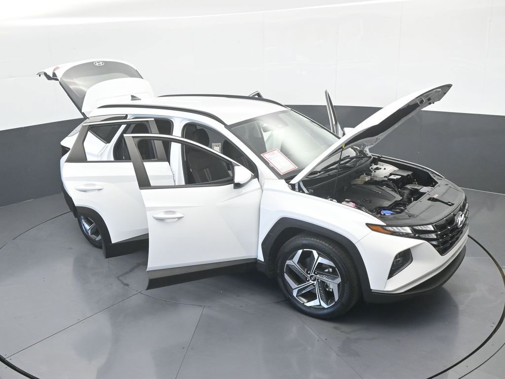 Used 2024 Hyundai Tucson SEL image 70