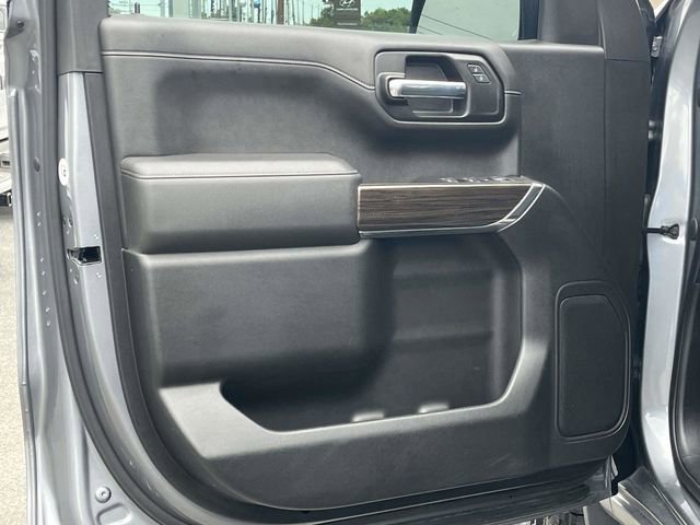 Used 2022 Chevrolet Silverado 1500 LT Trail Boss w/ Safety Package image 14