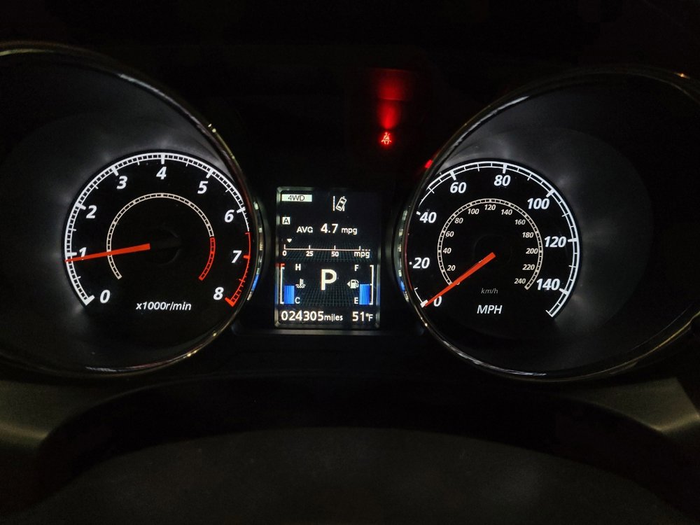 Used 2024 Mitsubishi Outlander Sport LE image 23