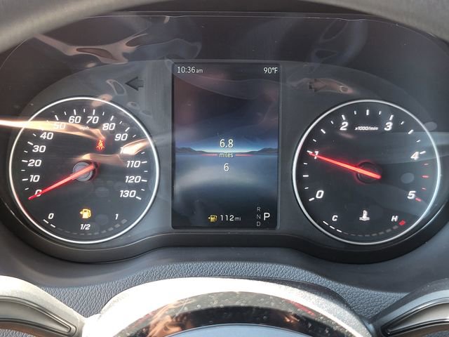 New 2025 Mercedes-Benz Sprinter 2500 image 19