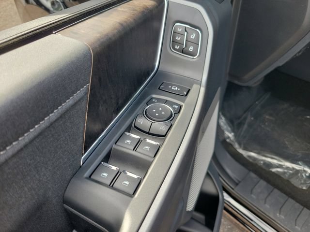 New 2026 Ford F250 Lariat AWD/4WD image 13