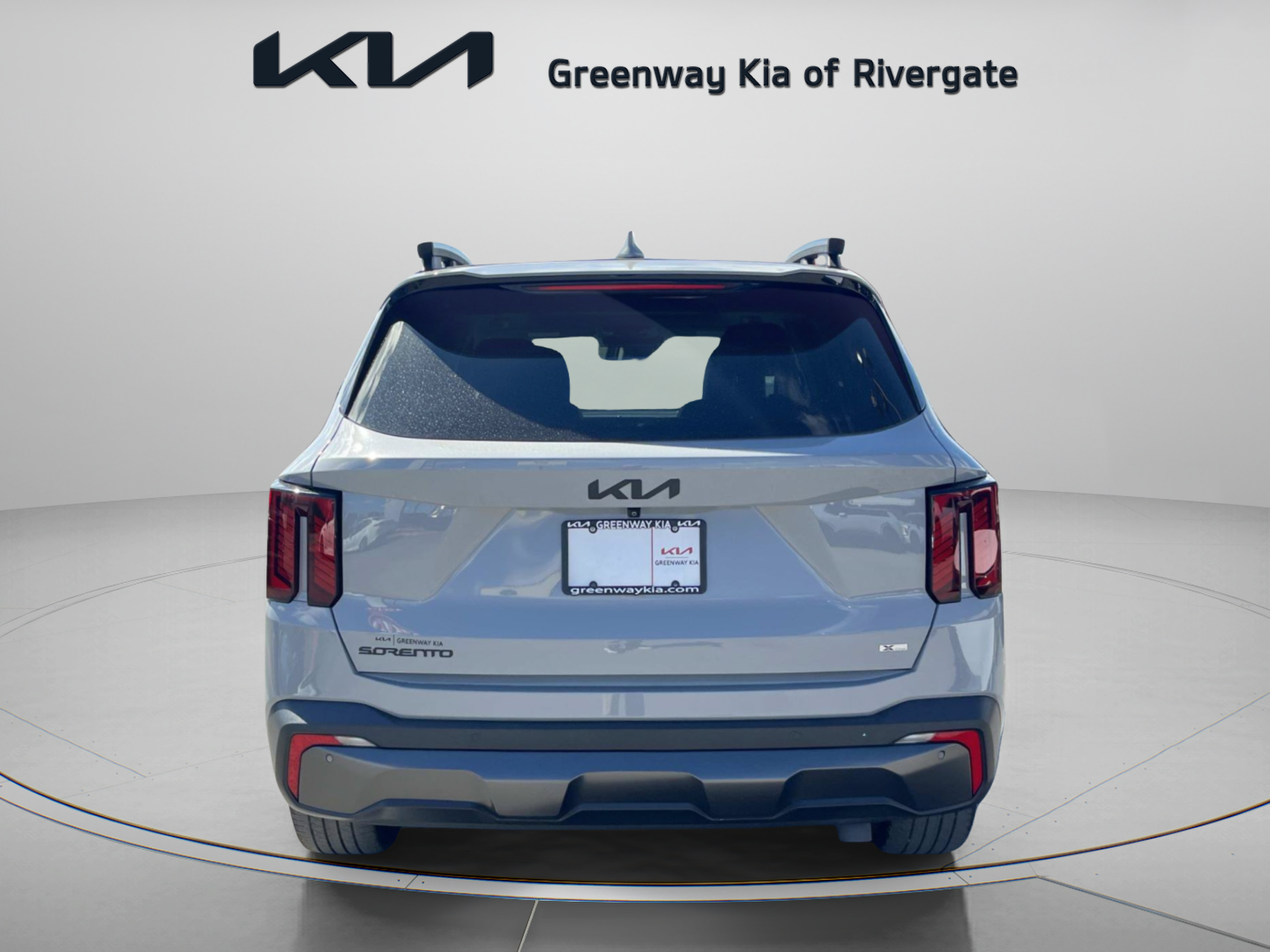 Used 2025 Kia Sorento SX AWD/4WD image 6