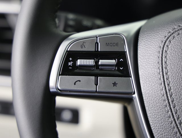 New 2025 Kia Telluride S image 14