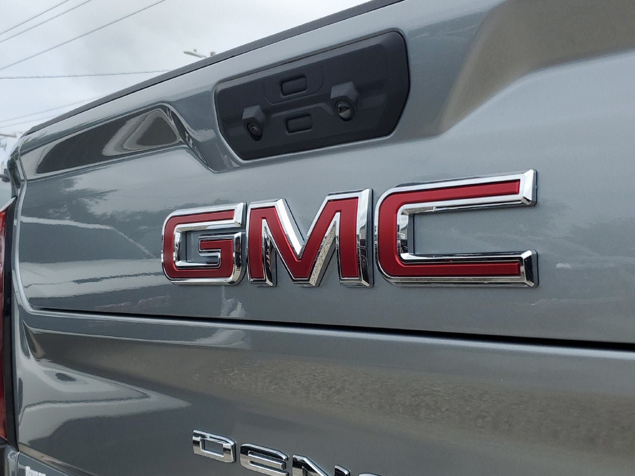 New 2026 GMC Sierra 2500 Denali w/ Denali Reserve Package AWD/4WD image 7