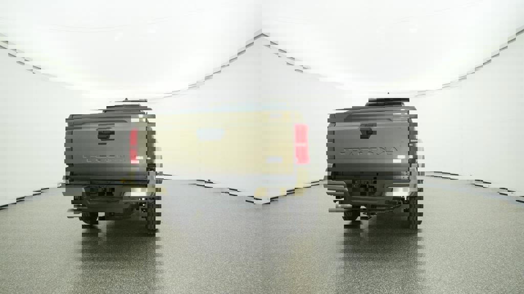 New 2026 Toyota Tacoma TRD Sport image 23