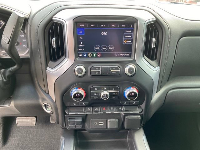 Used 2021 GMC Sierra 1500 Elevation w/ Preferred Package AWD/4WD image 26