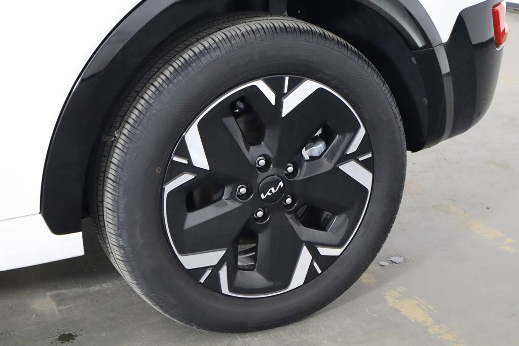 Used 2024 Kia Niro Wind FWD image 39