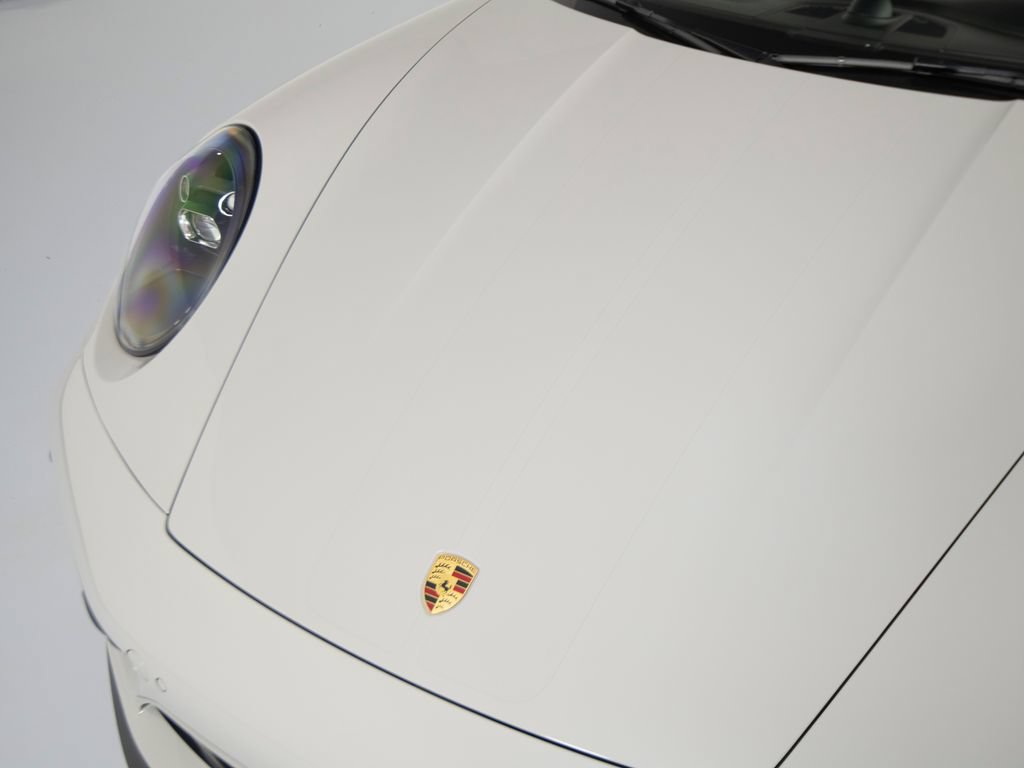 Certified 2022 Porsche 911 Carrera GTS RWD image 46