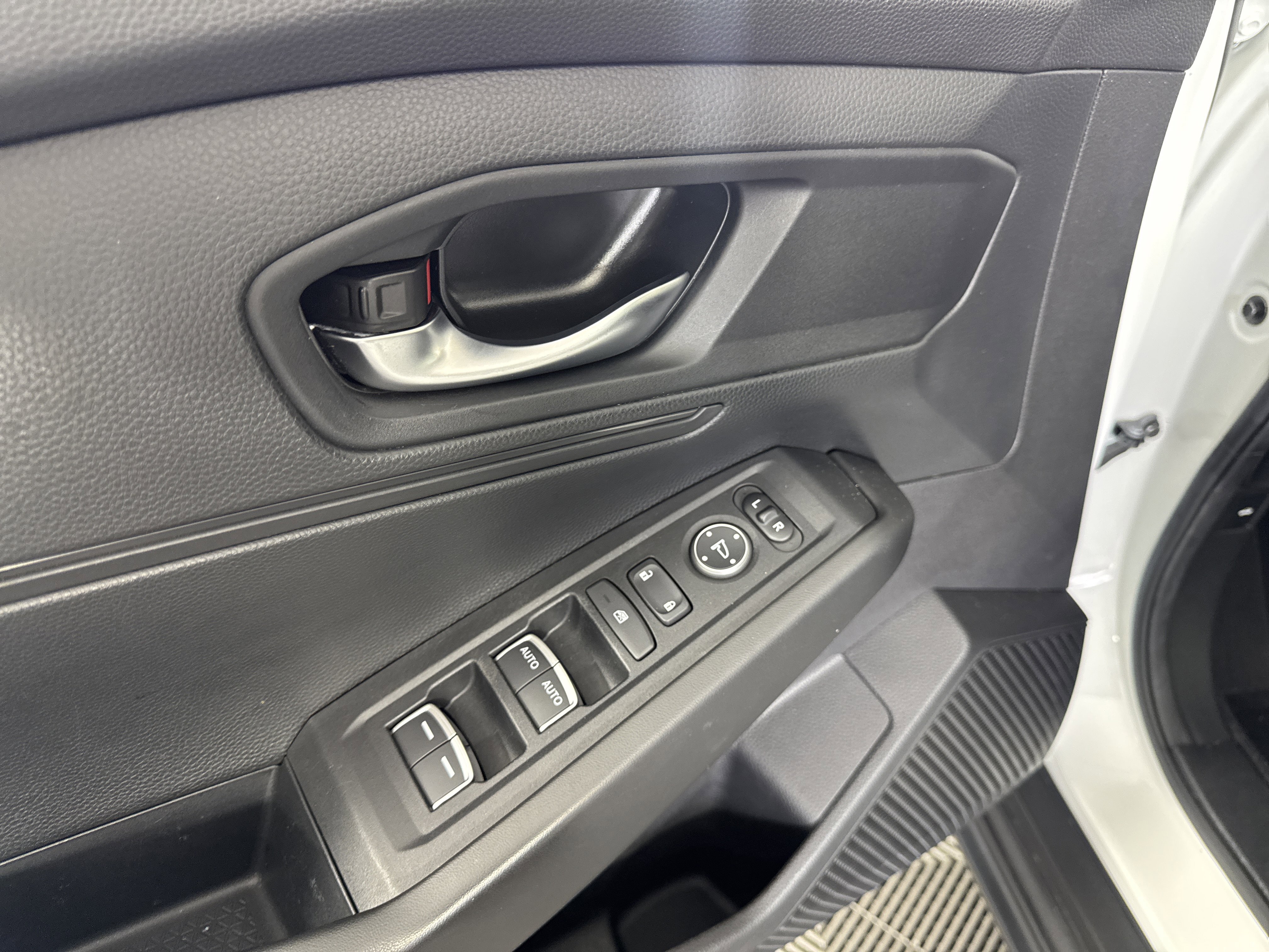 Certified 2024 Honda Accord LX image 14