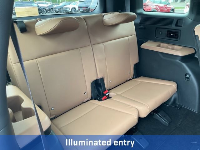 New 2027 Hyundai Santa Fe Limited AWD/4WD image 25