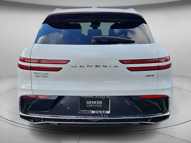 Used 2026 Genesis GV70 2.5T Select image 5