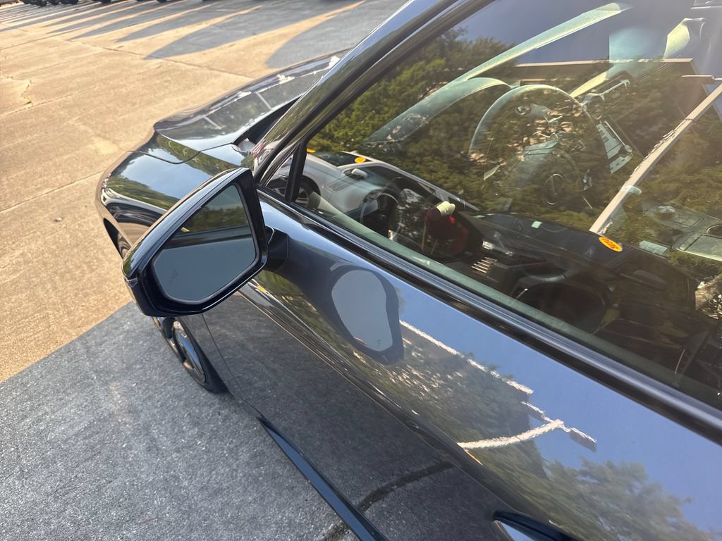Used 2022 Lexus IS 350 F Sport w/ Navigation Package RWD image 11