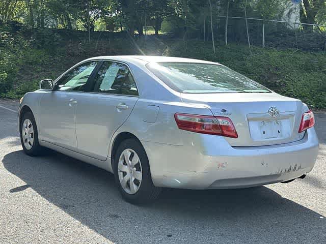 Used 2007 Toyota Camry LE FWD image 20