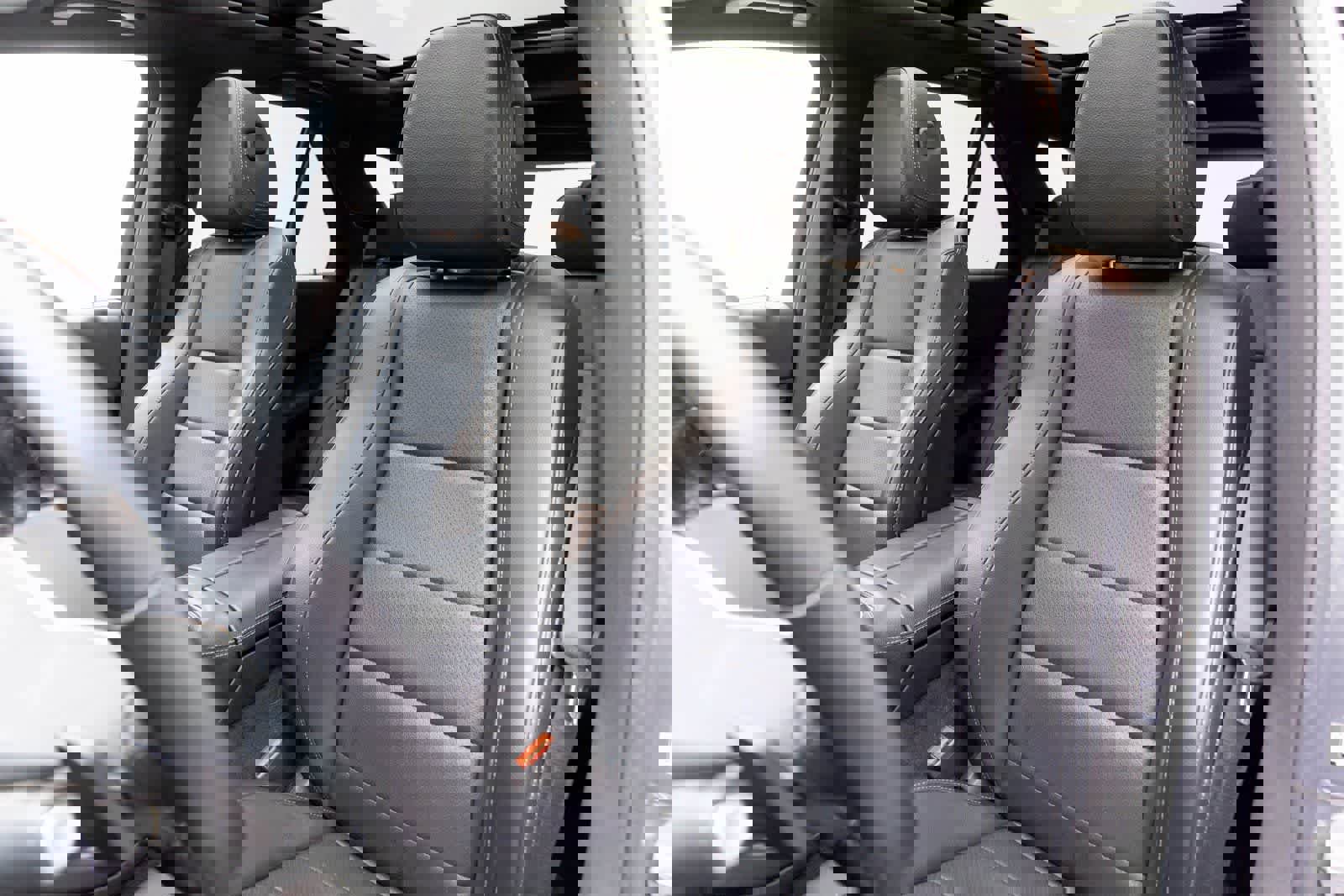 Used 2022 Mercedes-Benz GLE 350 4MATIC w/ Premium Package image 52