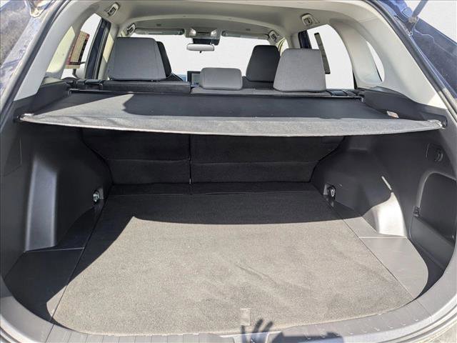 Used 2024 Toyota RAV4 XLE image 6
