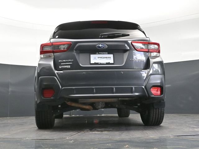 Used 2021 Subaru Crosstrek 2.5i Limited w/ Moonroof Package 2 AWD/4WD image 39