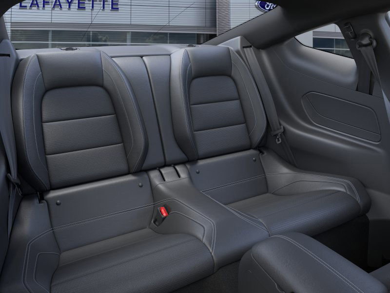 New 2026 Ford Mustang GT Premium image 11