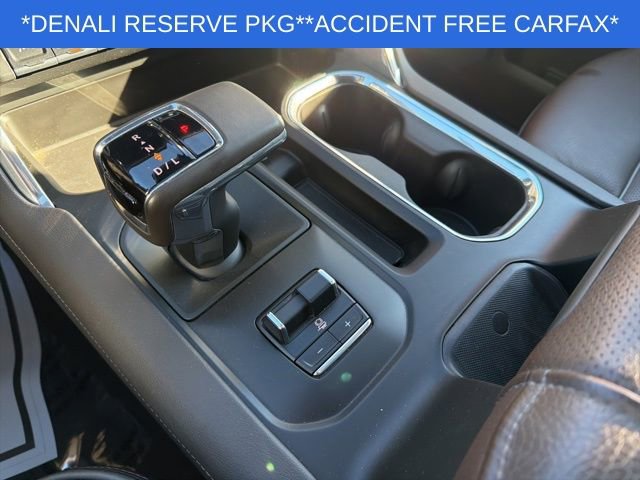 Used 2024 GMC Sierra 1500 Denali w/ Denali Reserve Package image 32