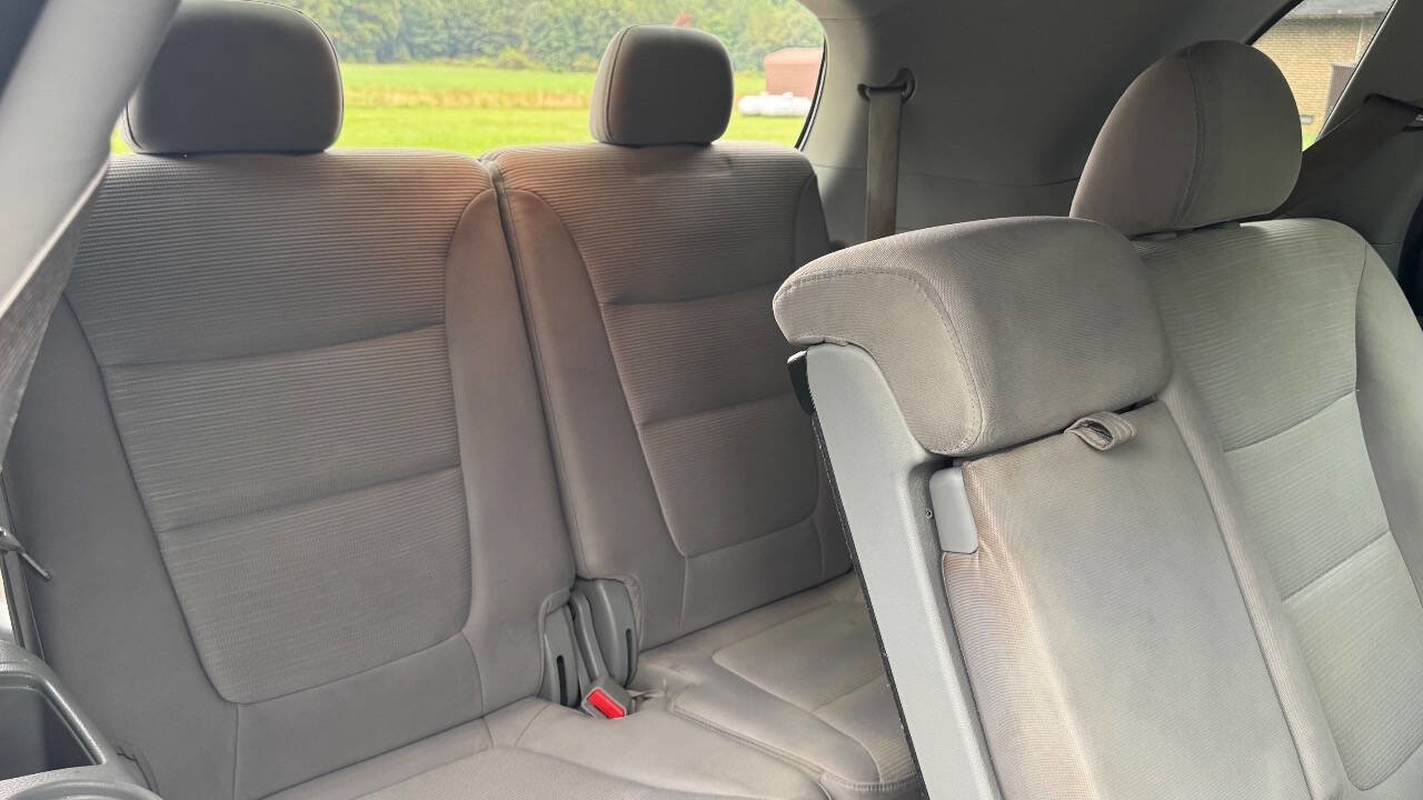 Used 2015 Kia Sorento LX image 18