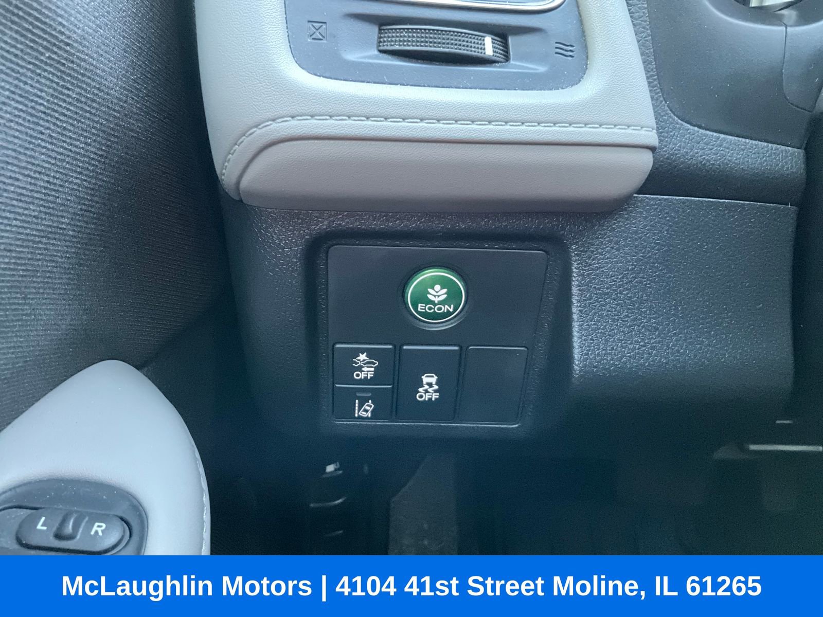 Used 2022 Honda HR-V EX image 21