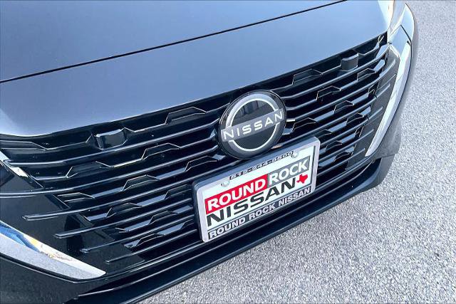 Certified 2025 Nissan Sentra SV image 28