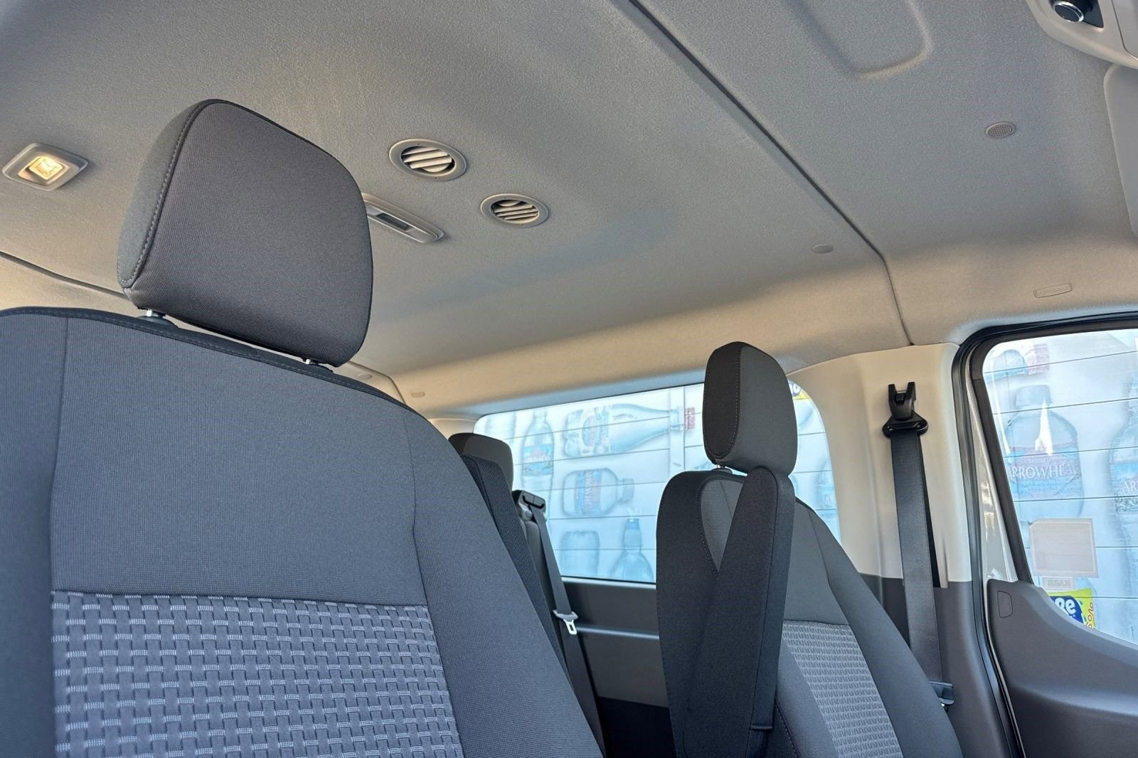 Used 2024 Ford Transit 350 XLT RWD image 17