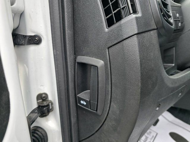 New 2025 RAM ProMaster 3500 FWD image 19