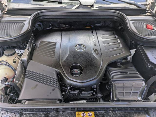 Used 2022 Mercedes-Benz GLE 450 4MATIC image 26