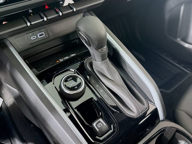 New 2026 Chevrolet Colorado Trail Boss AWD/4WD image 19