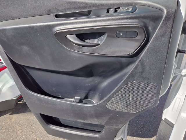 Used 2025 Mercedes-Benz Sprinter 2500 image 24