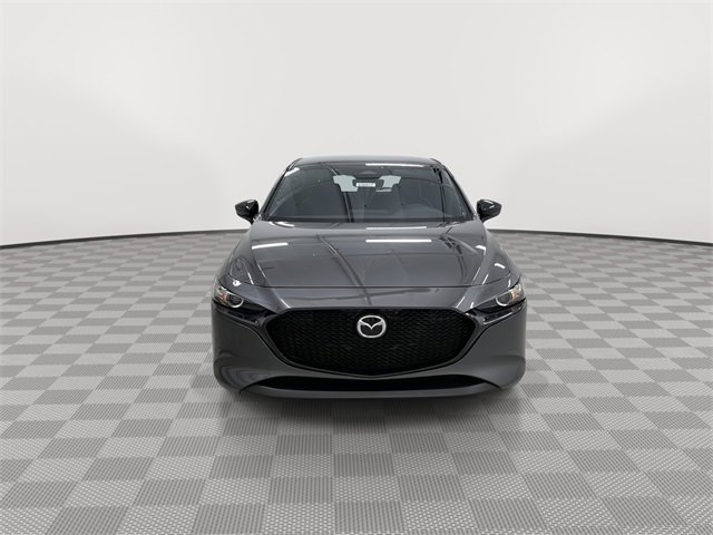 New 2026 MAZDA MAZDA3 s Sport image 3